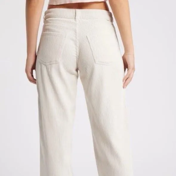 Billabong Midtown Corduroy Pants - Image 2
