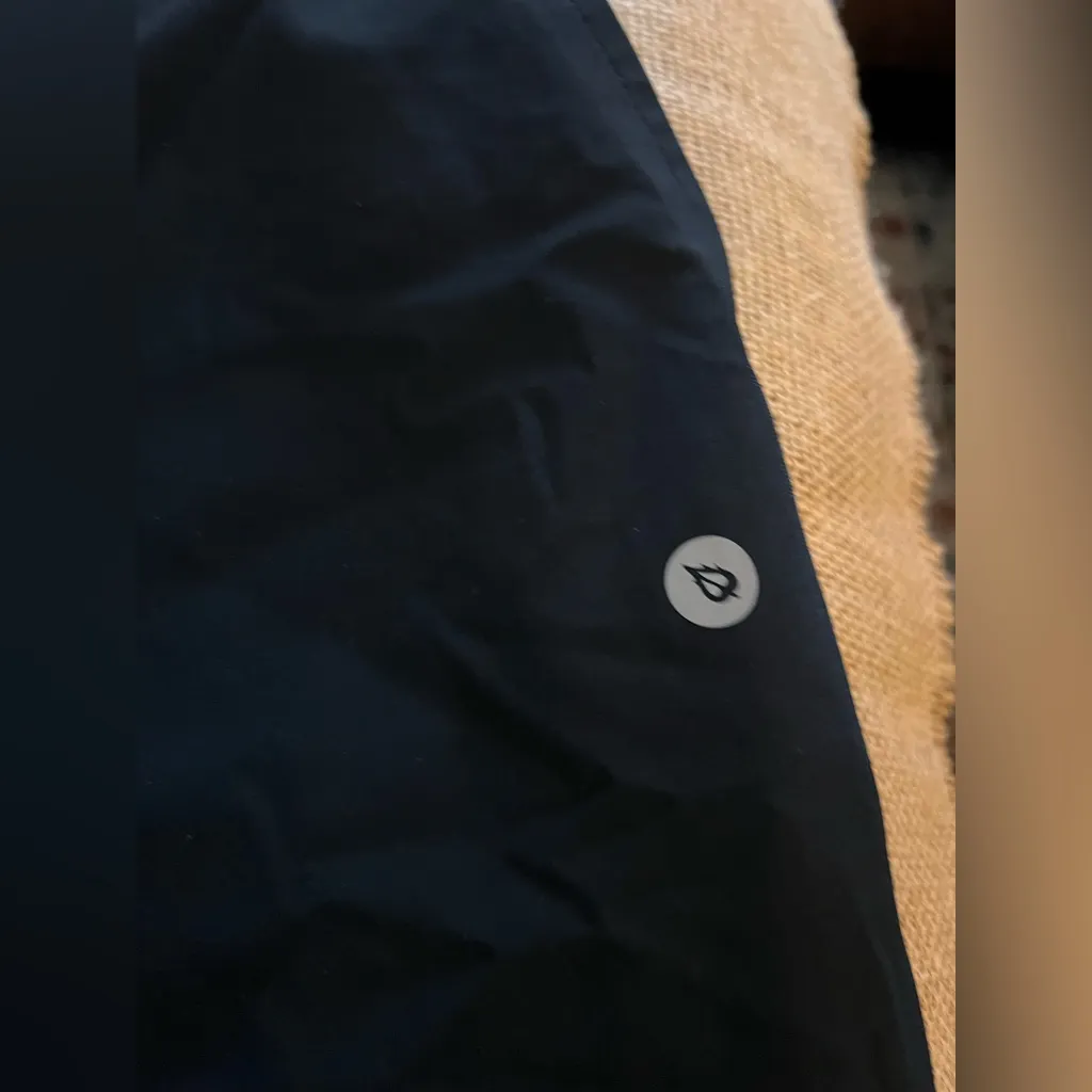 Baleaf Black NWT Casual Pants athleisure activewear golf hiking business casual - Image 3