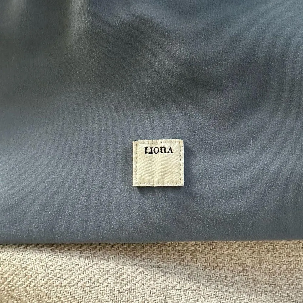 Vuori Studio Pocket Leggings Size Medium - Image 4