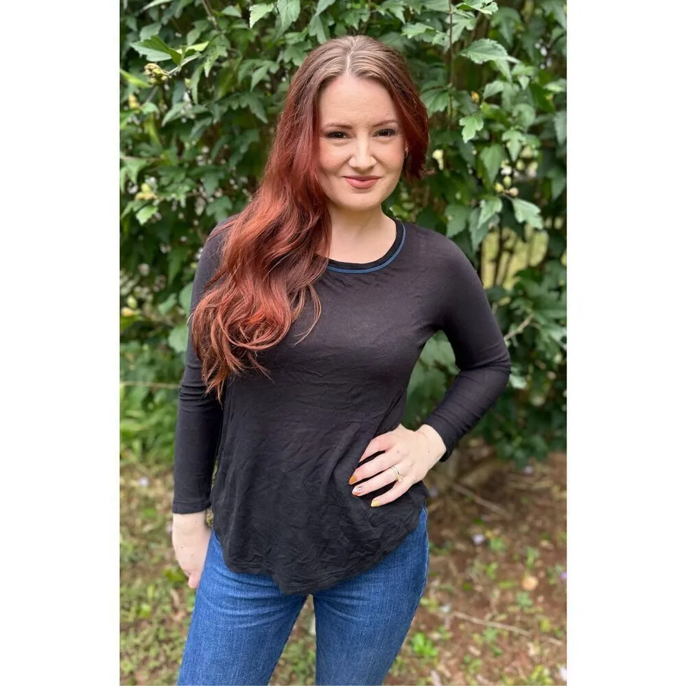 Anthropologie Akemi + Kin Top - Image 13