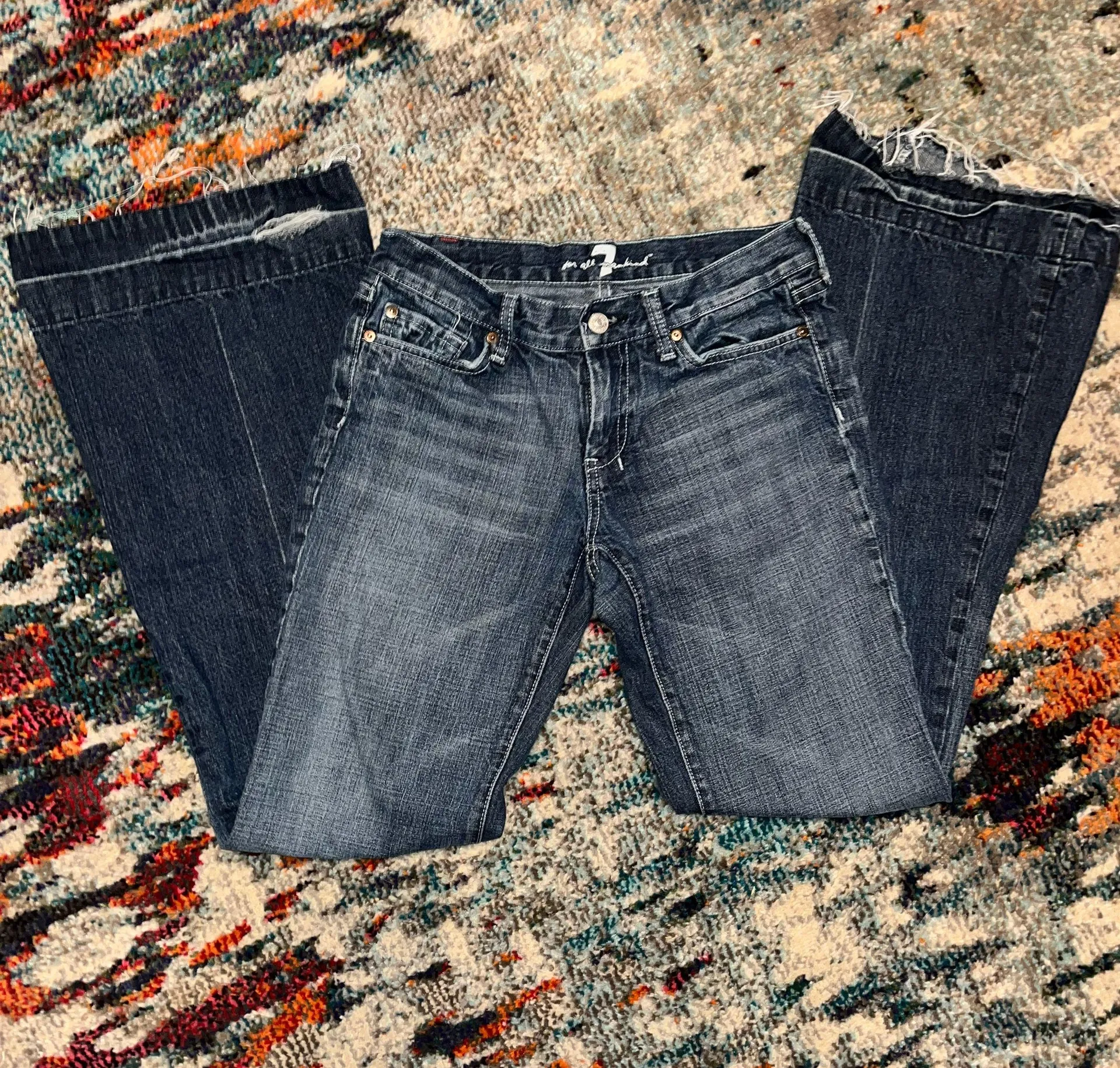 7 For All Mankind Jeans - Image 2