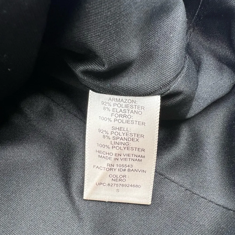 Milly Cropped Tank Top - Image 4