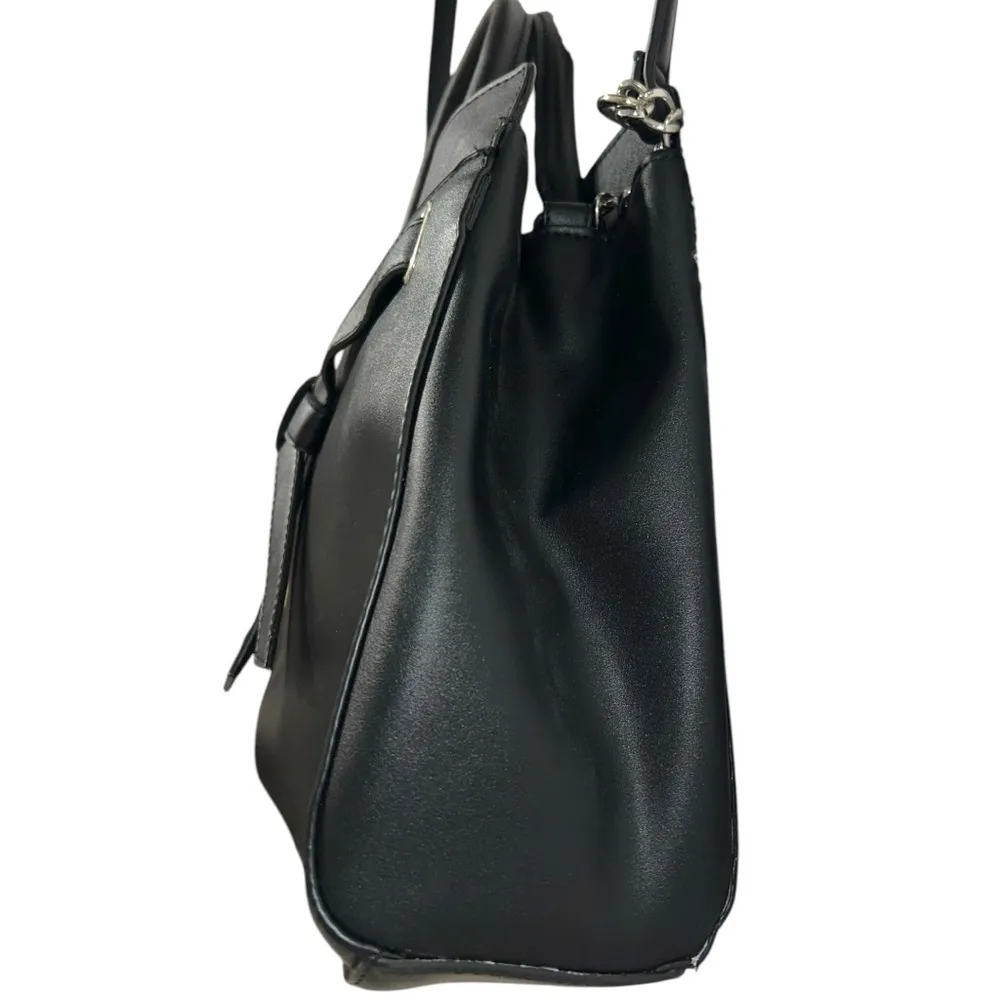 Nine West  classic Black Women's Bag - Image 5