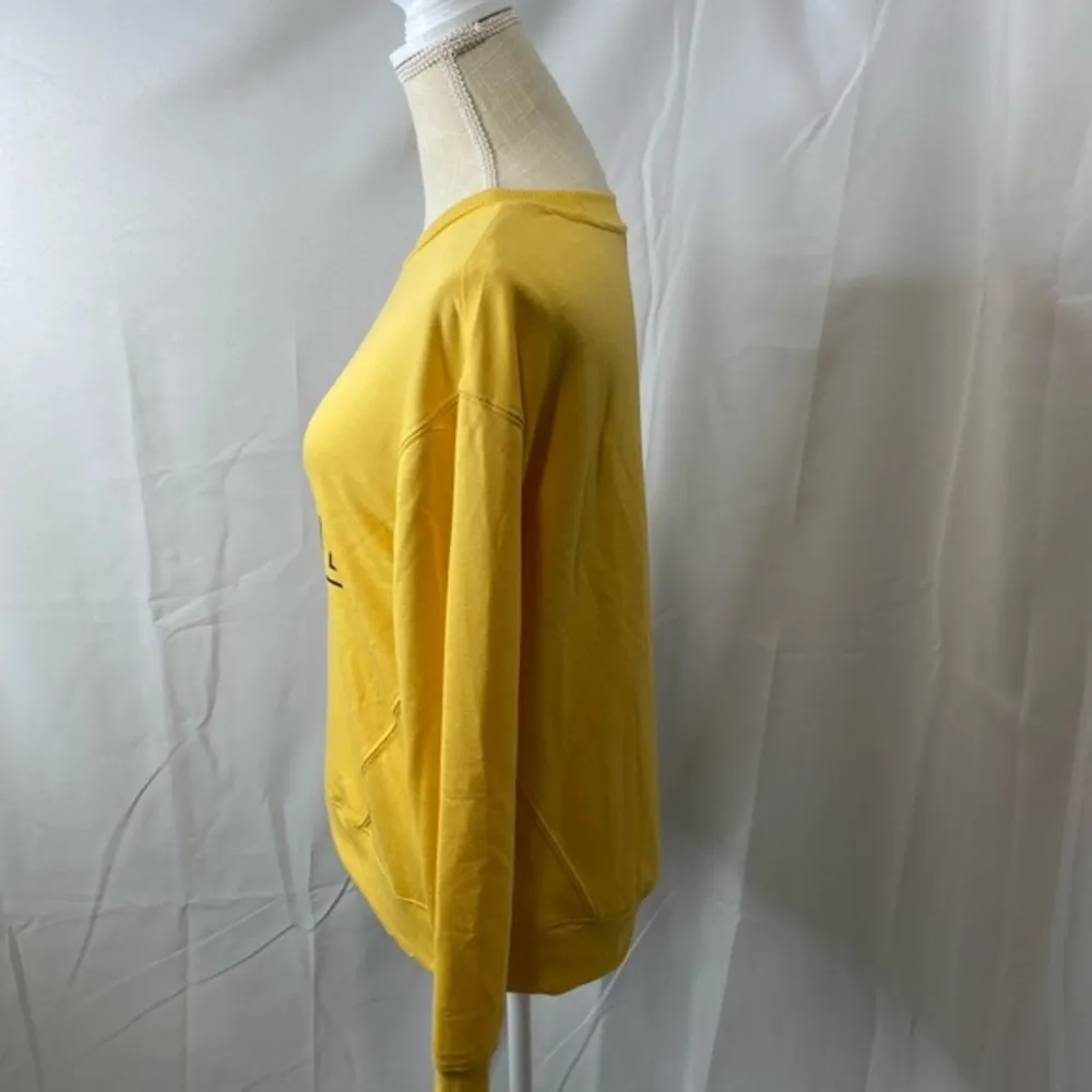 C&C California  size Medium crew neck sweatshirt/ tee shirt material - Image 5