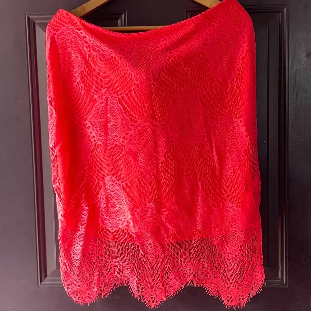 Torrid Skirt Size 0X - Image 3