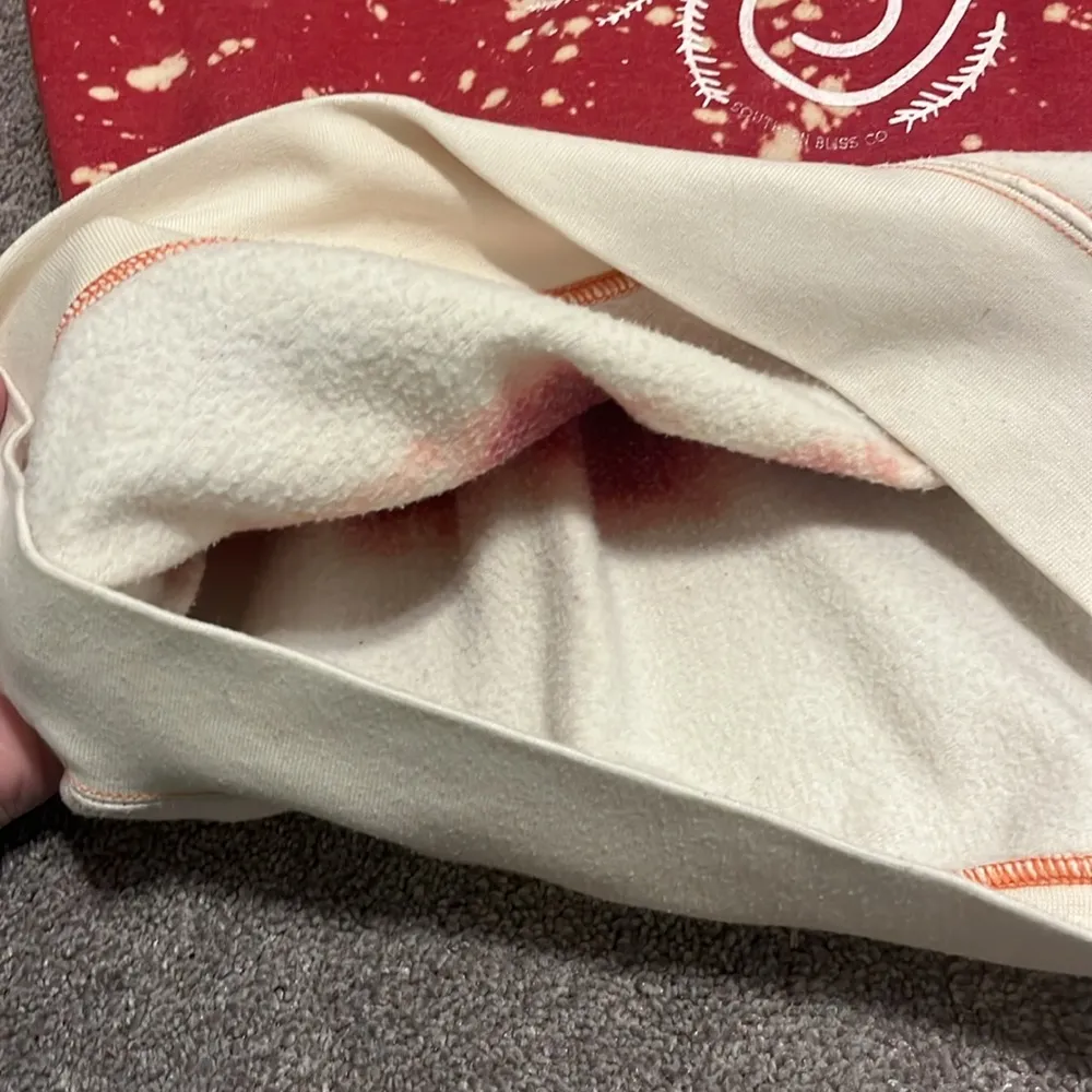 CHRISTMAS SWEATSHIRT - Image 5