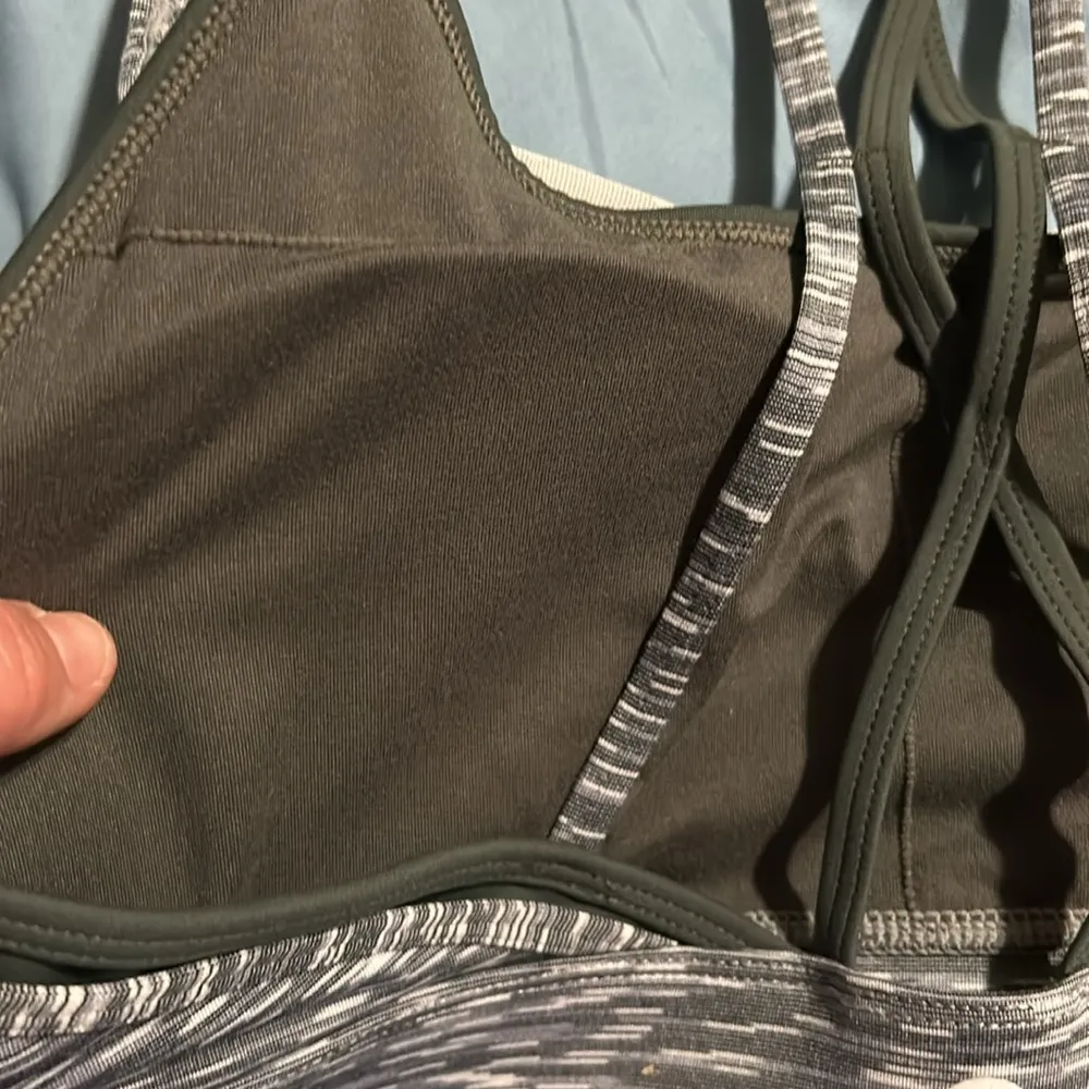 Zyia sports bra - Image 4