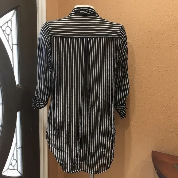 Forever 21 Striped Top - Image 3