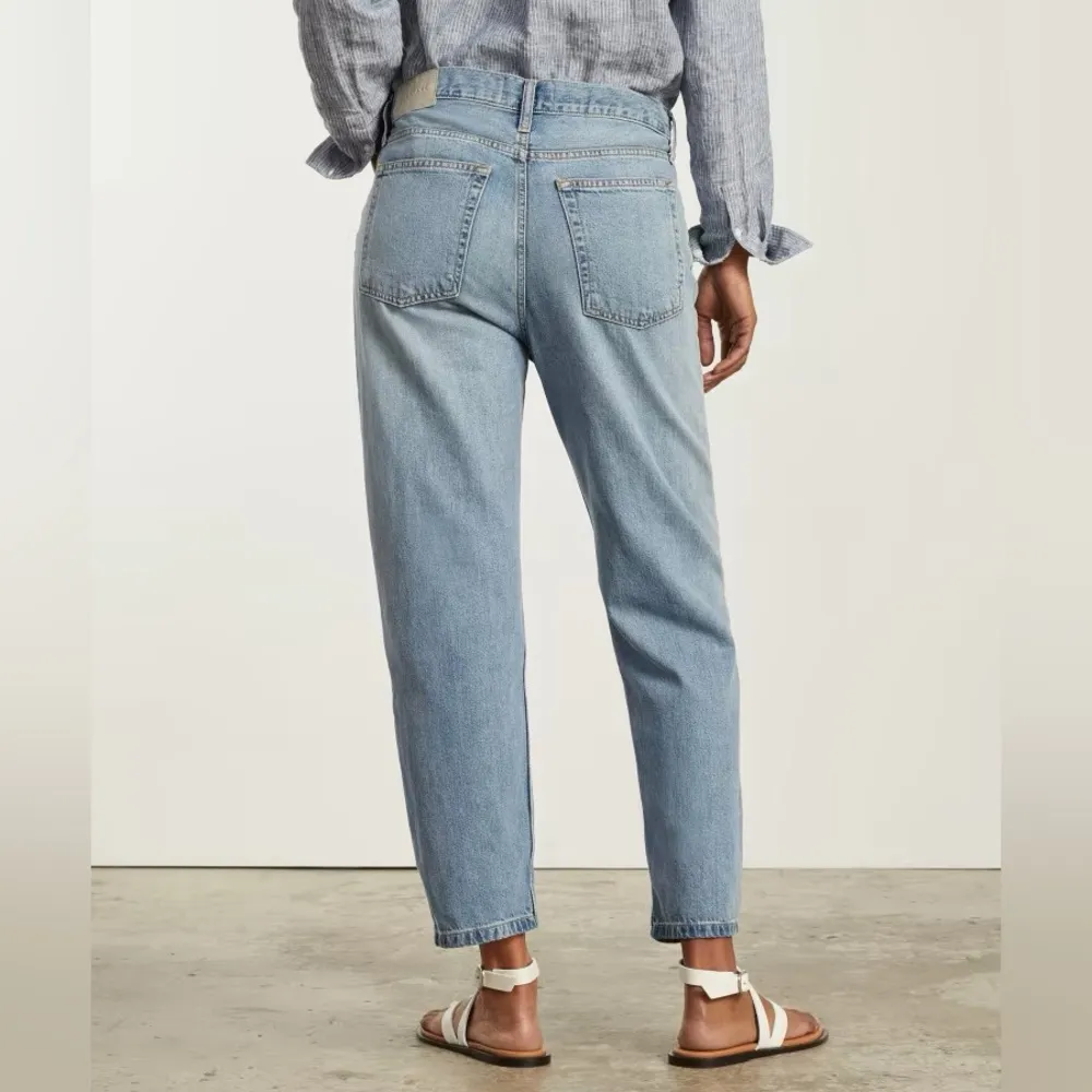 EVERLANE The Summer Jean - Image 2