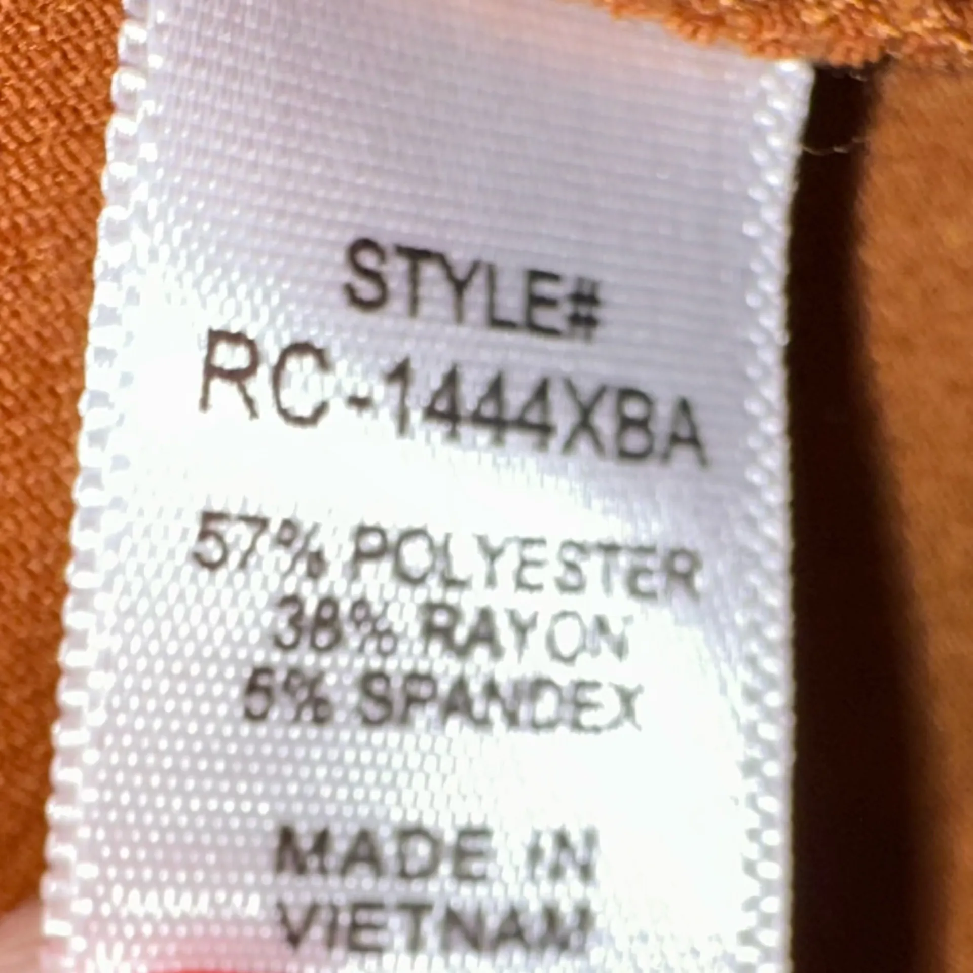 EUC/Like New ZENANA‎ Lightweight Cardigan - 2X - Image 4