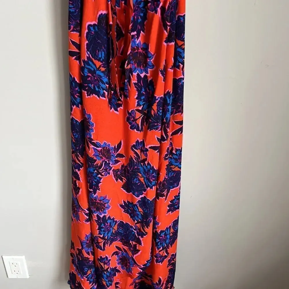 Lovers & Friends Golden Ray Maxi Dress - Image 7