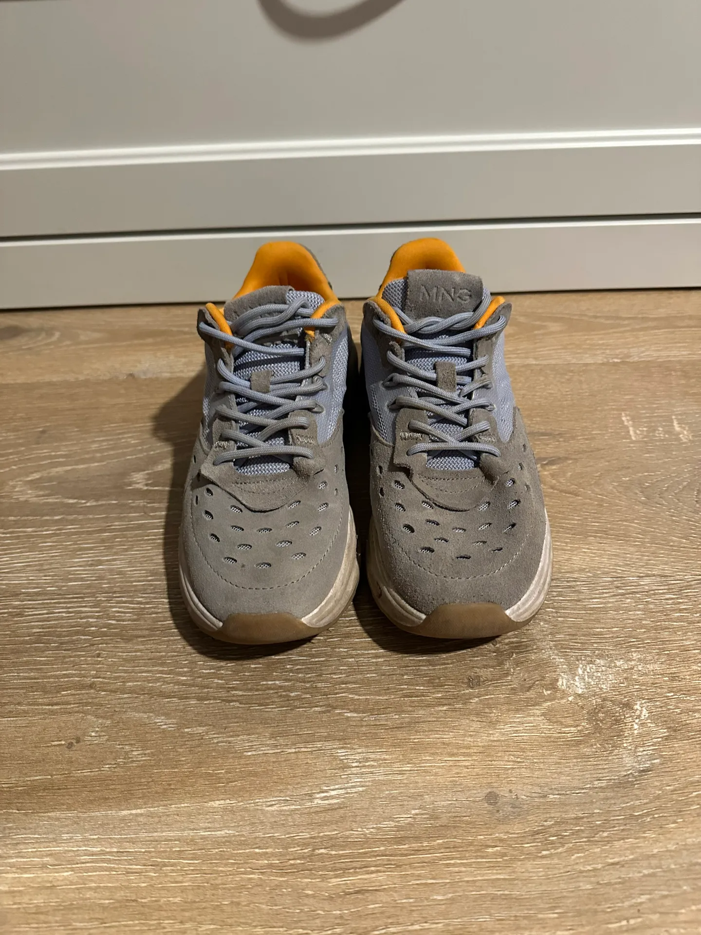 Mango Shoes - Image 2