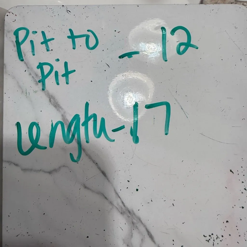 Beachsissi Women’s Medium Black Scrunched Swim Top Pool Beach Ocean - Image 3