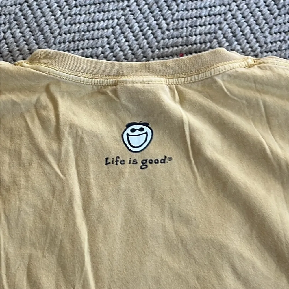 Women’s Long Sleeve Shirt - Image 6