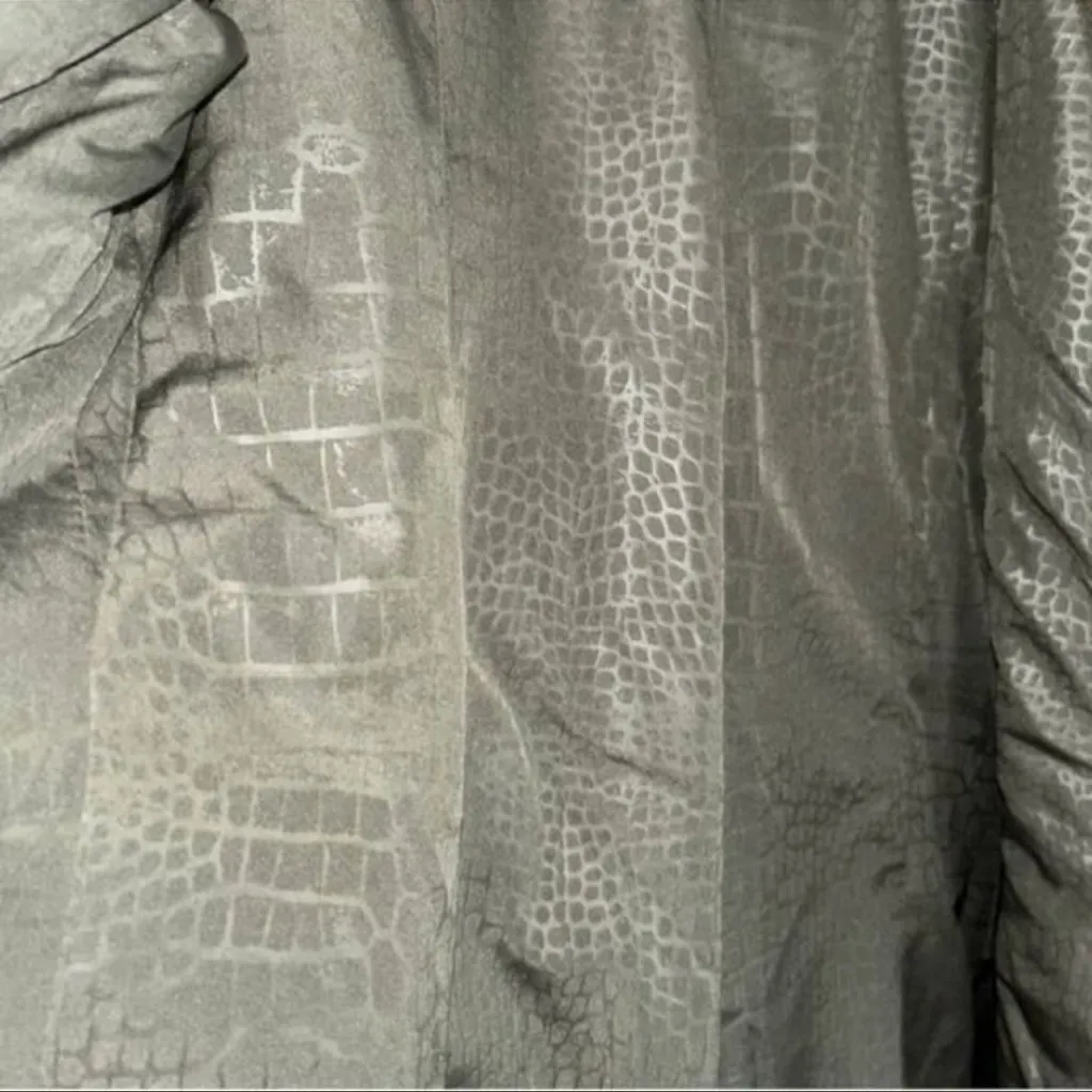 Sam Edelman  Olive Green Wool Blend Jacket(Size Small) - Image 7