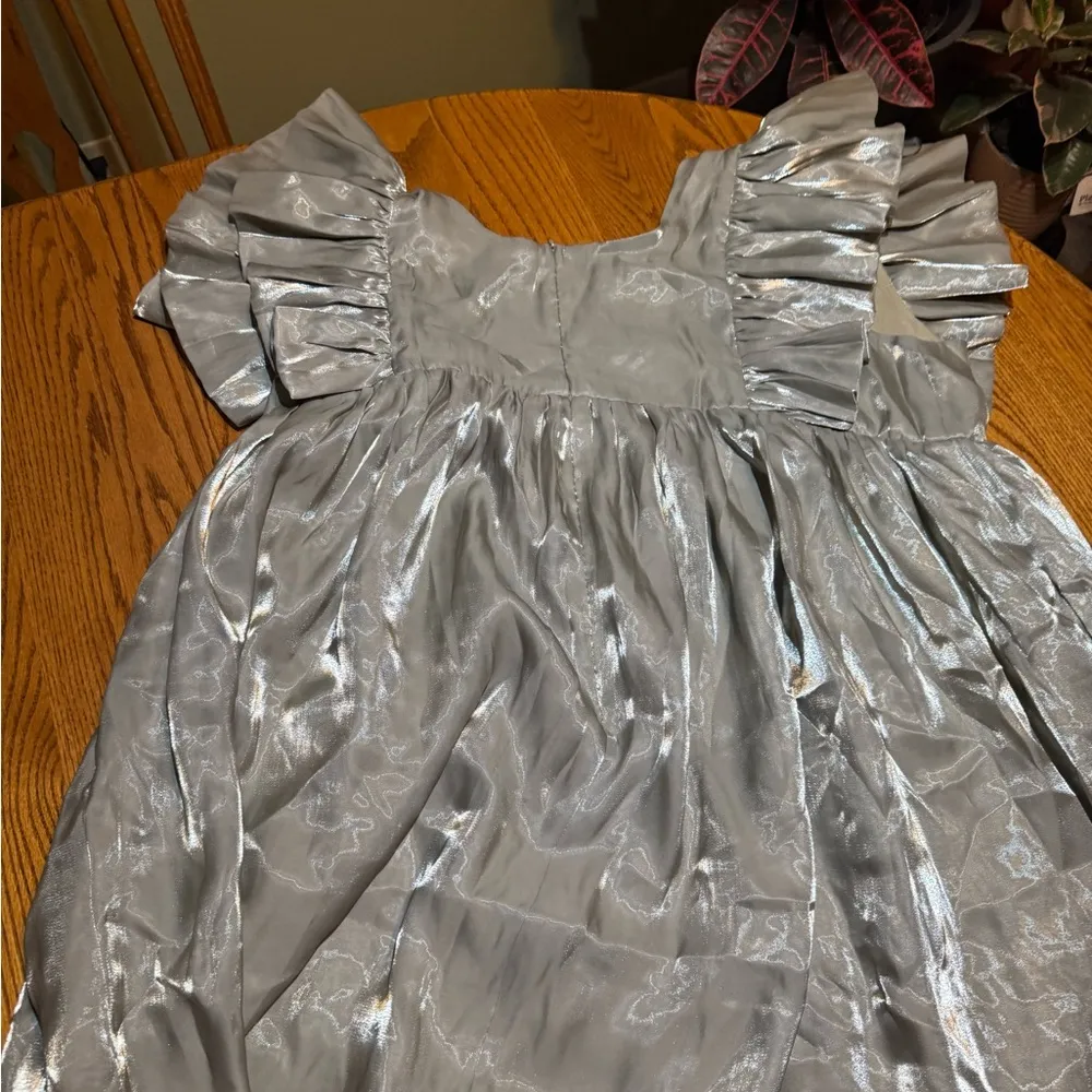 Arula Dress NWT Size 2X - Image 7