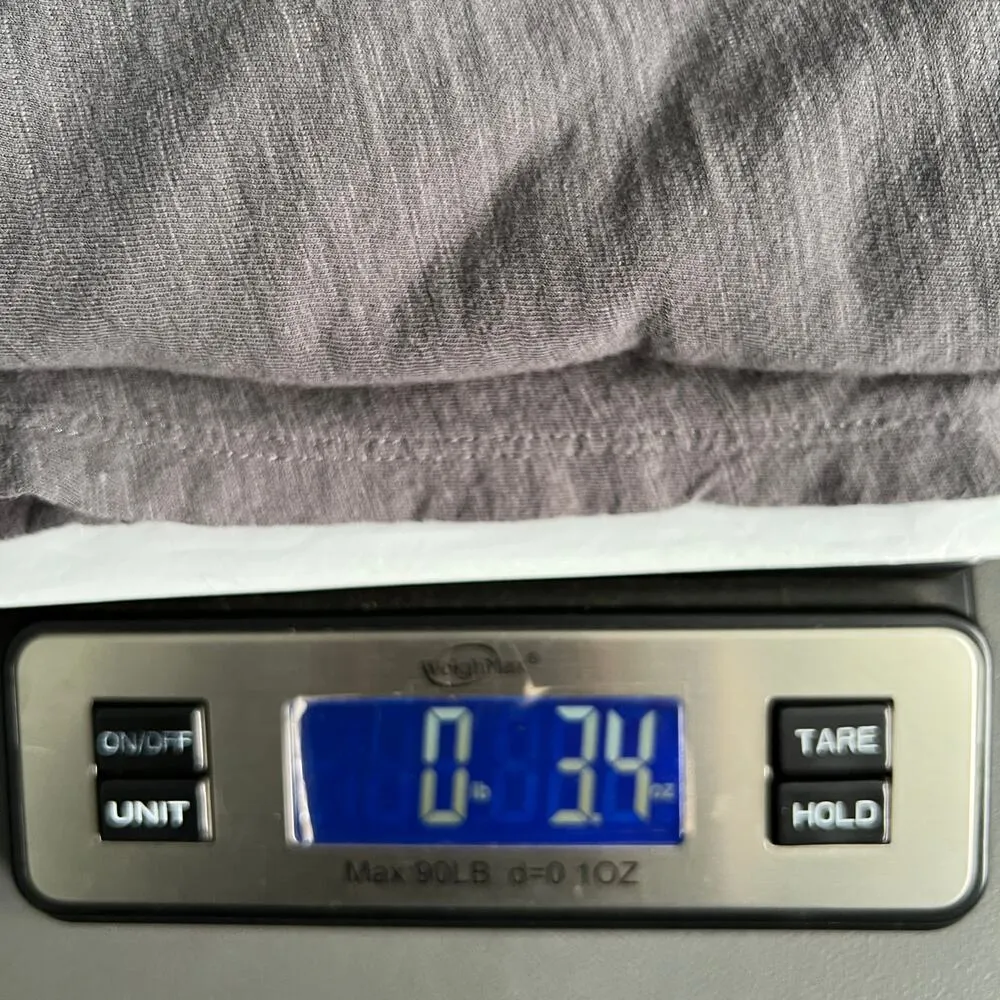 P.J. Salvage Tank Dress Womens S Cotton Modal Relaxed Lightweight Boho Beachy - Image 12