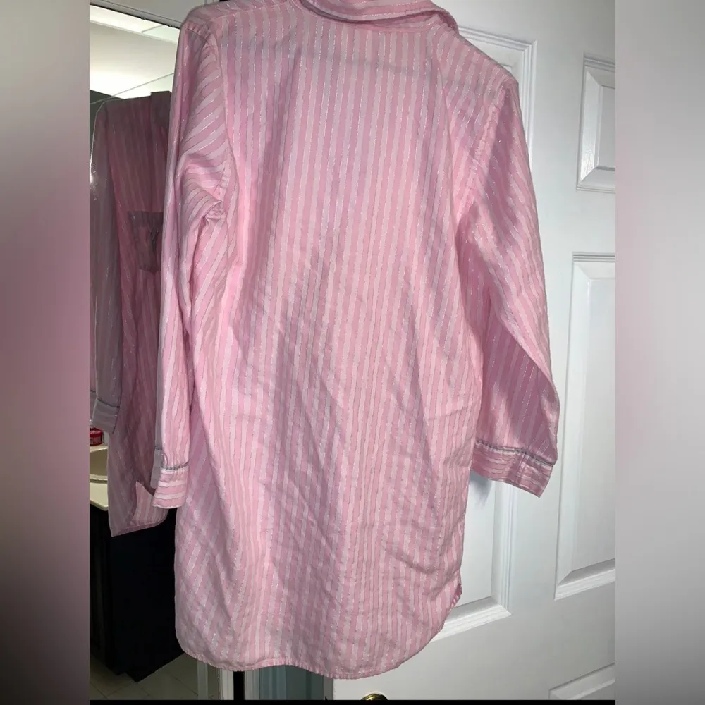 Victorias Secret Nightgown Sleep shirt - Image 7