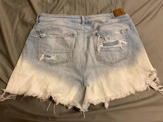 American Eagle shorts  - Image 2