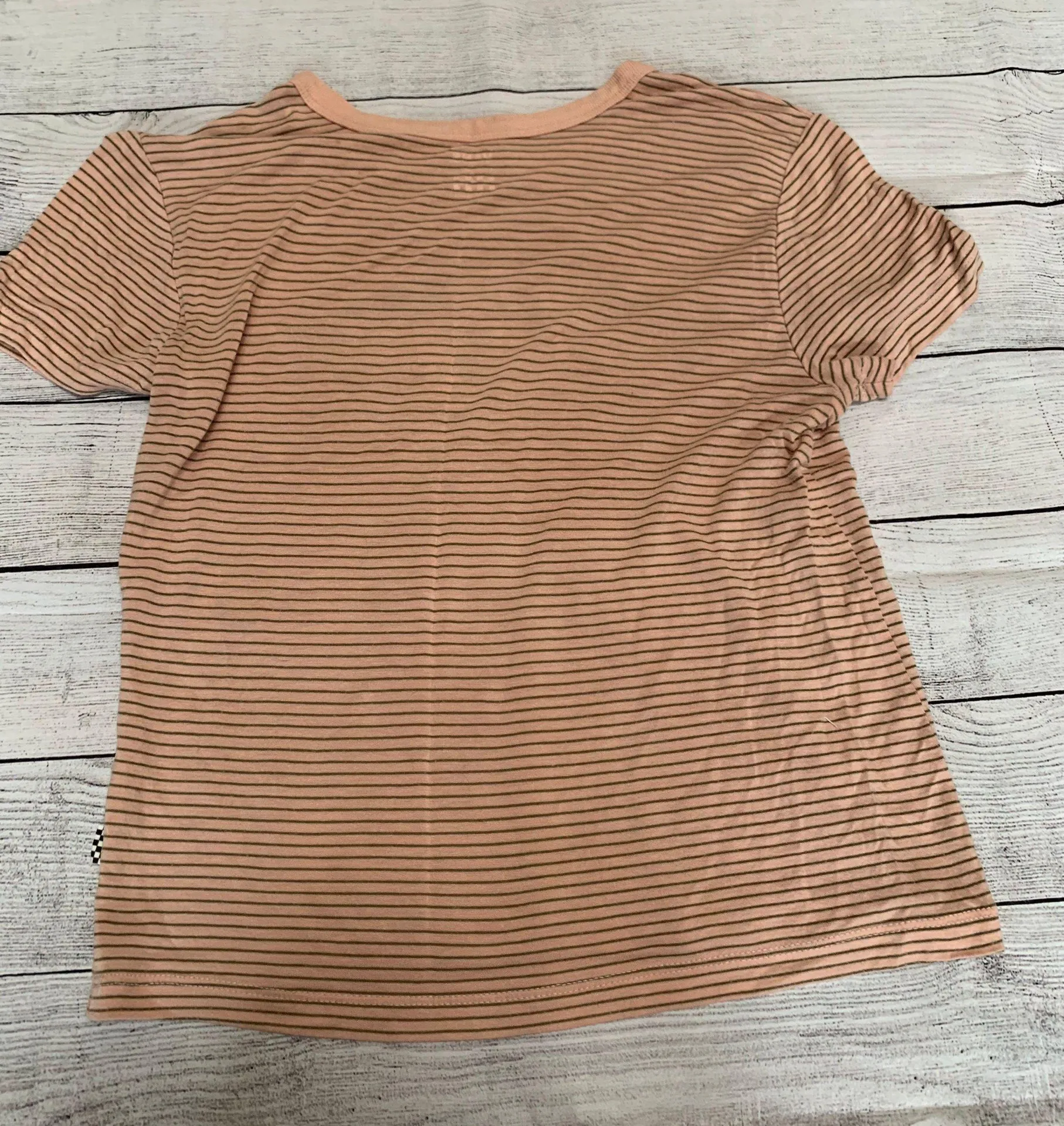 Vans Crop Shirt - Image 2