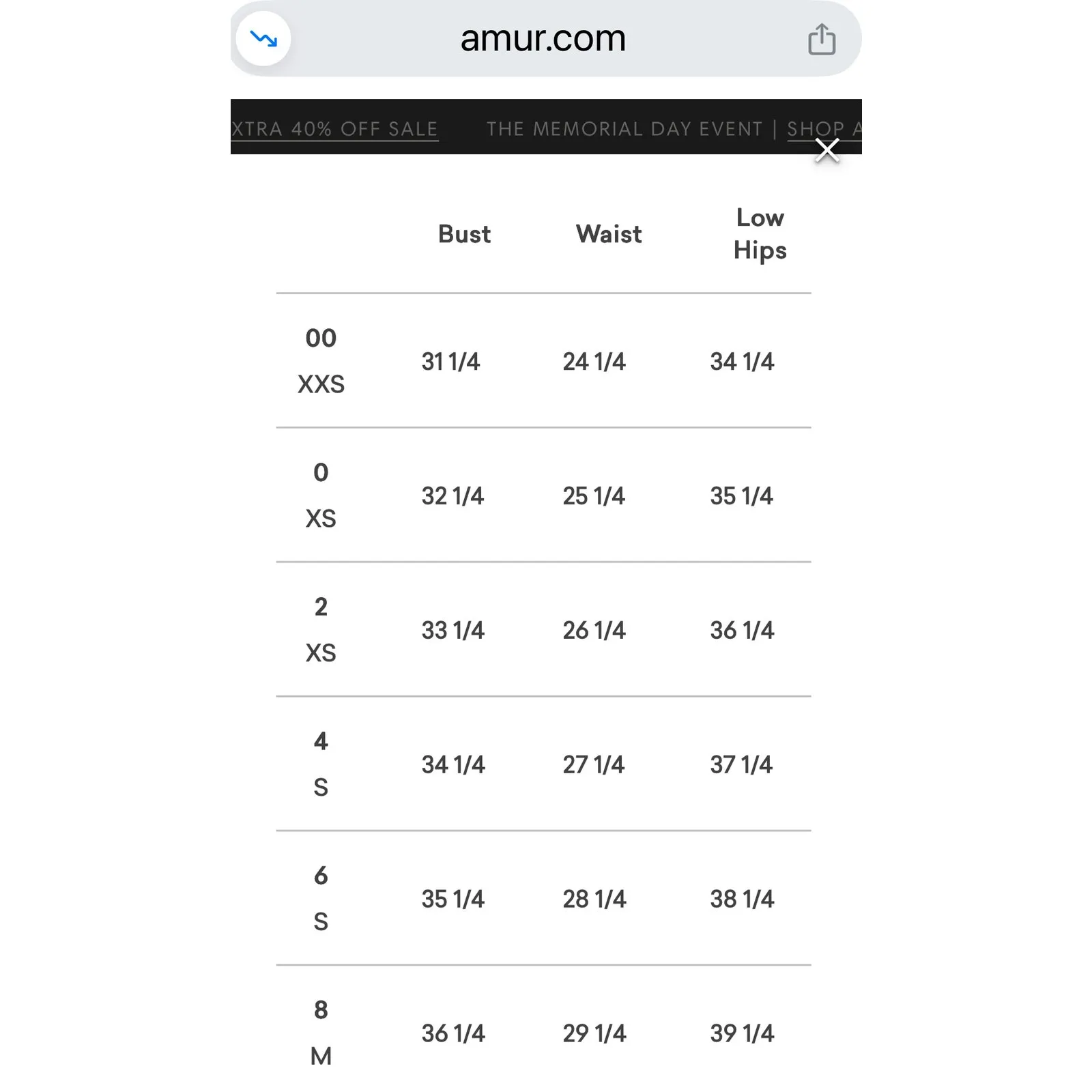 AMUR Esmeralda Black One - Image 6