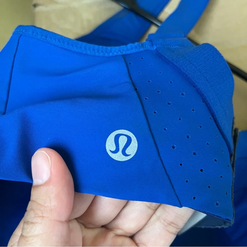 Lululemon Run Times Bra *High Support, B–G Cups - Image 9