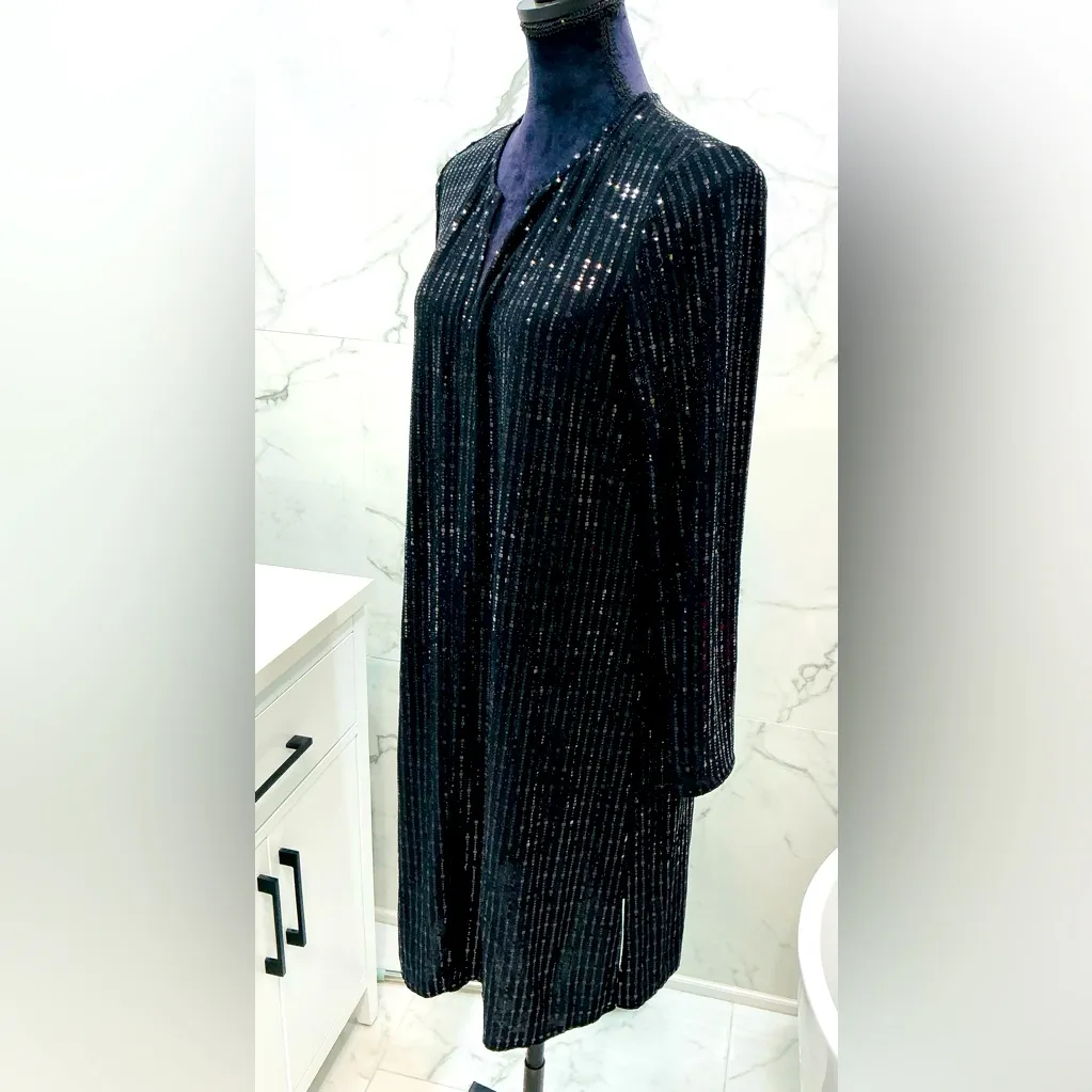 ELEGANT DRESSY long jacket 🌹🌹🌹 - Image 4