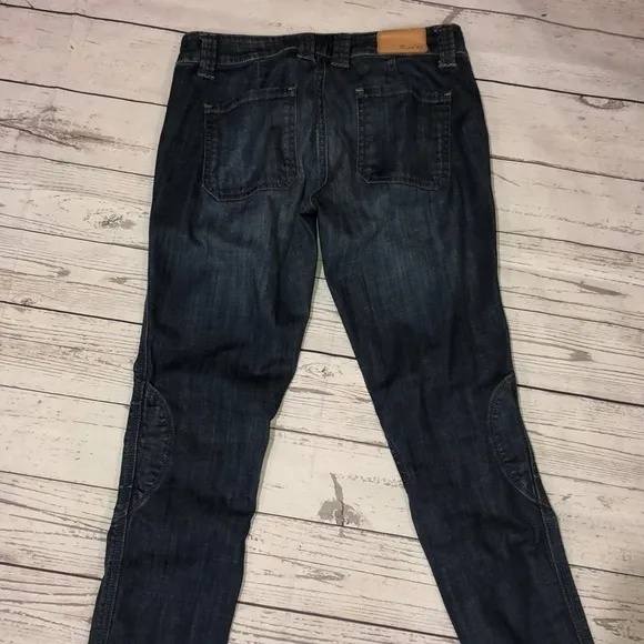 Level 99 skinny jeans Blue Size 24 - Image 3