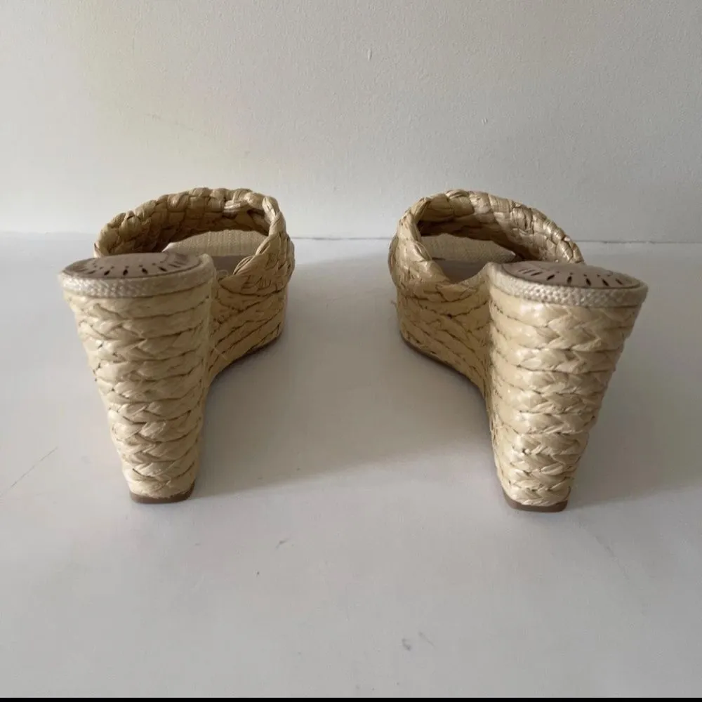 Antonio Melani  Wedges - New Without Box - Image 4