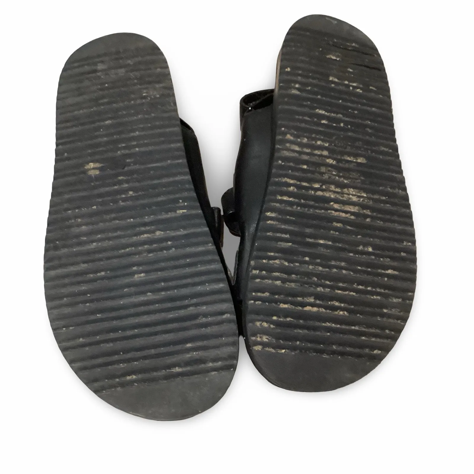 H&M Women's Black Sandals - Image 4