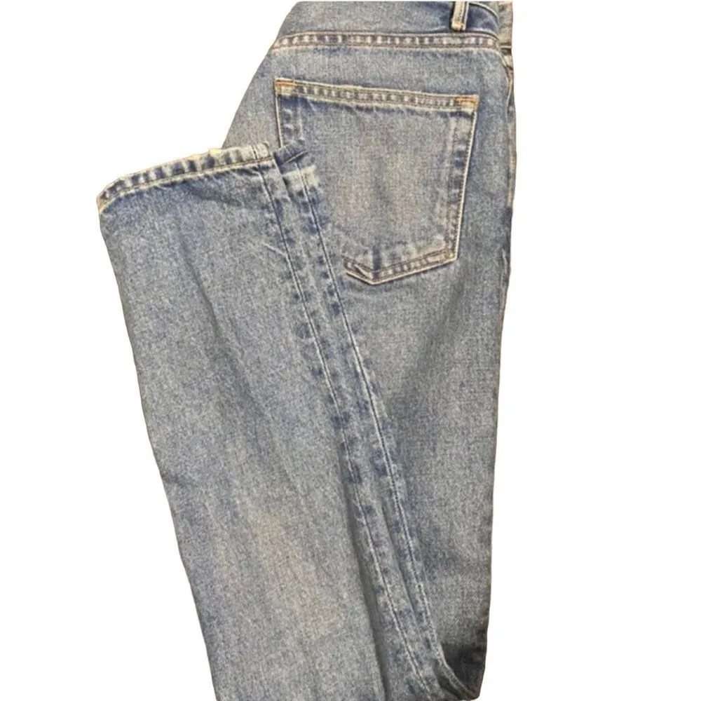 GRLFRND Karolina Skinny High Rise Jeans - Image 7