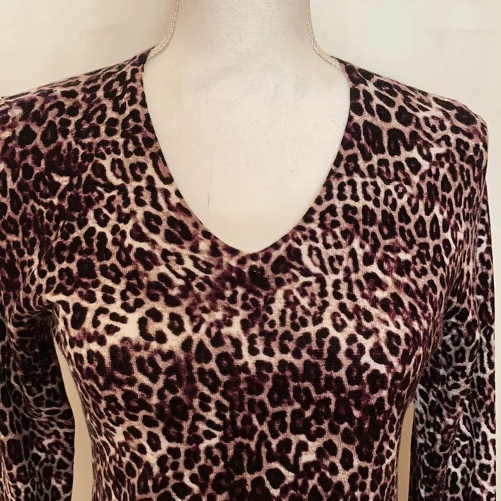 Roz & Ali knit top - Image 2