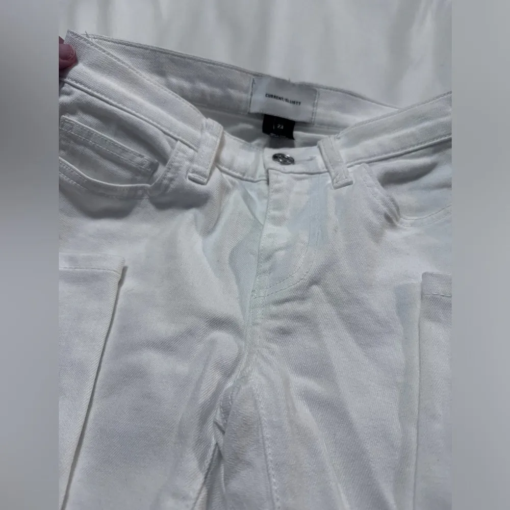 Current/Elliott Jeans Size 23 - Image 7