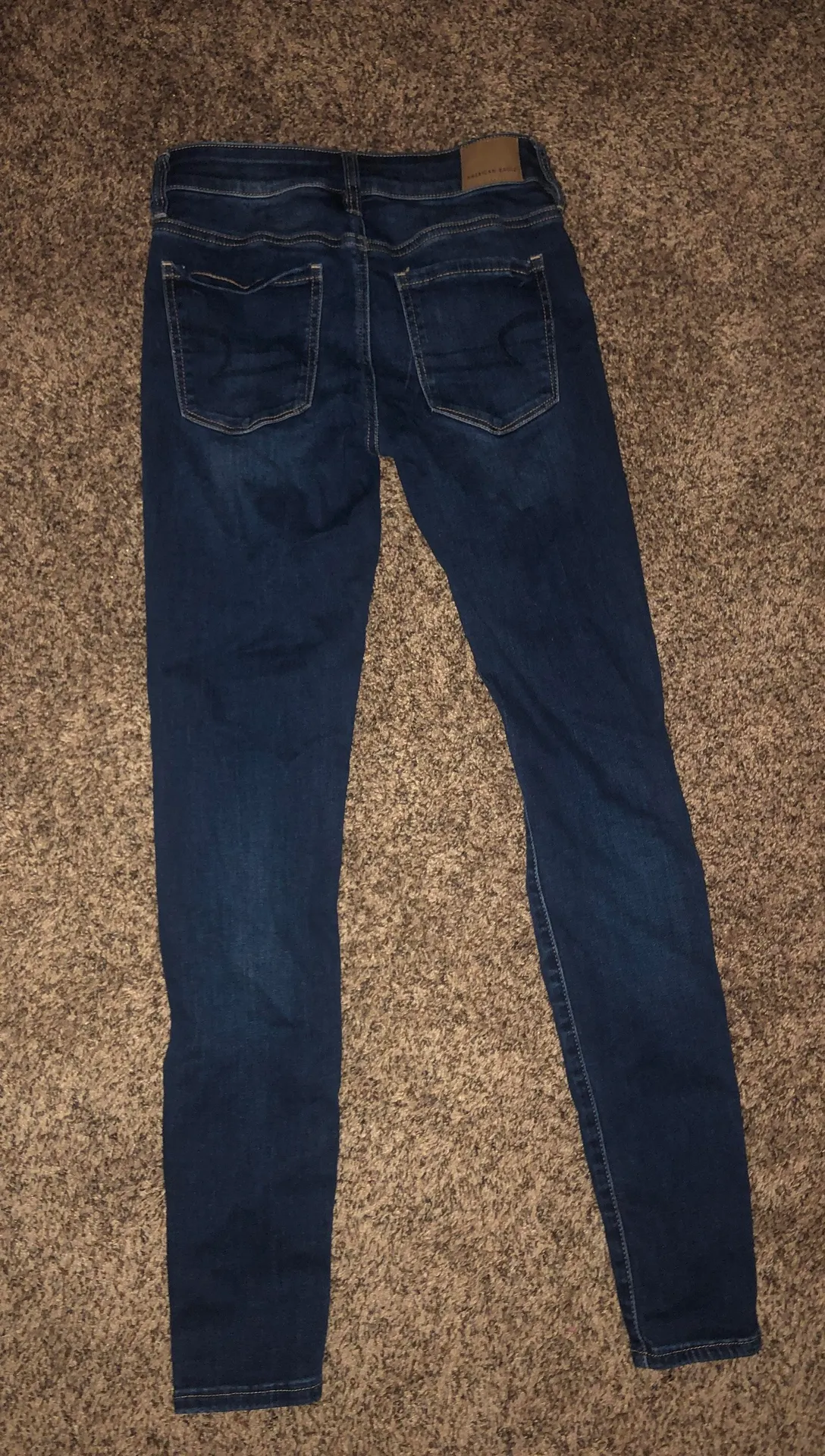 American Eagle Outfitters Jeans Long - Image 2