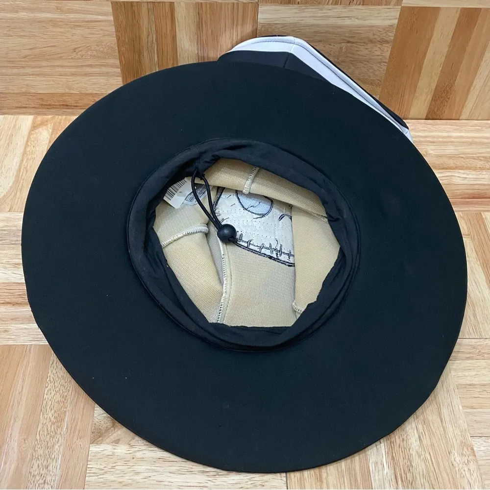 WALT DISNEY WORLD Disneyland Resort Nightmare Before Christmas Top Hat Adult OS - Image 7