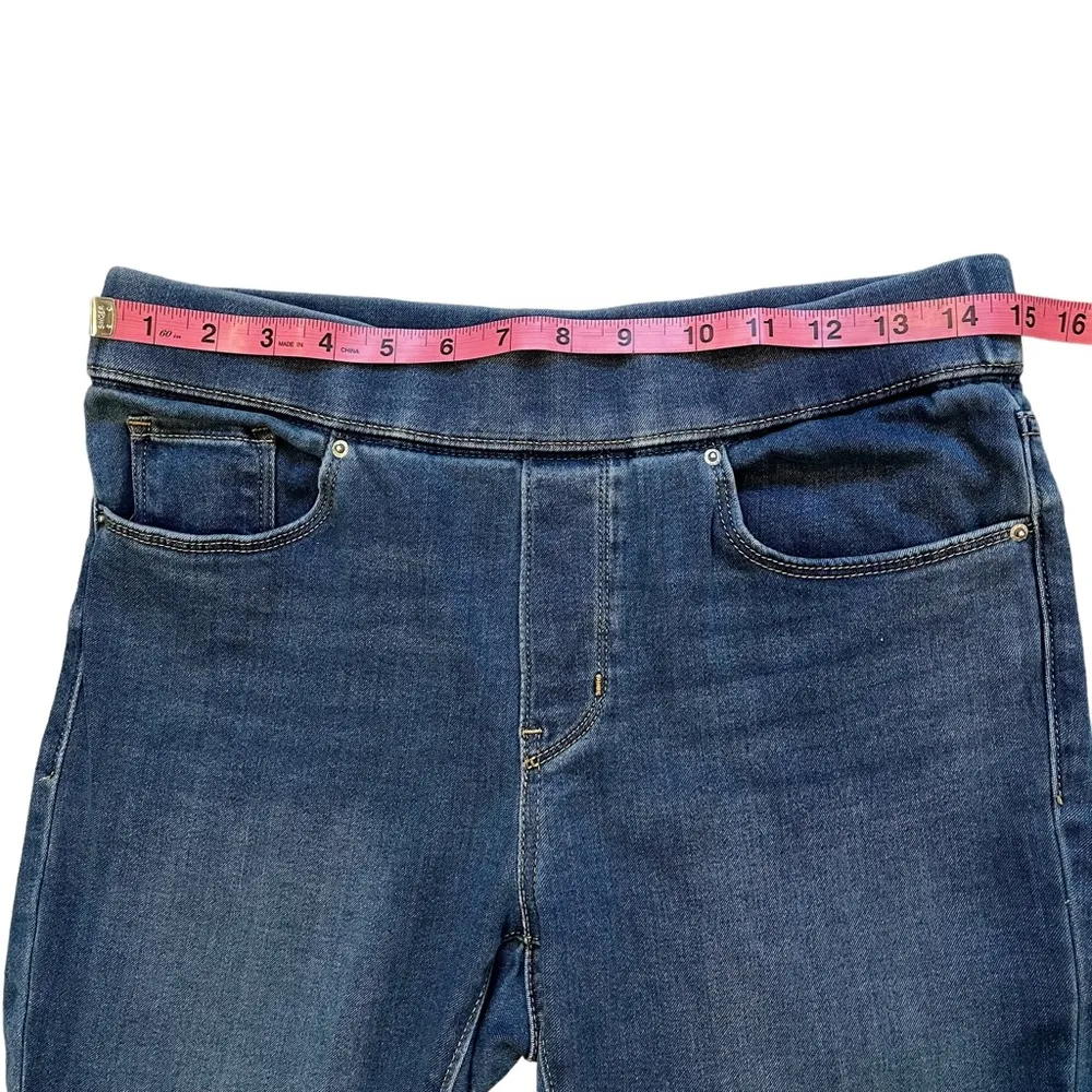 Levi’s Shaping Pull On Legging, Sz 29 - Image 12