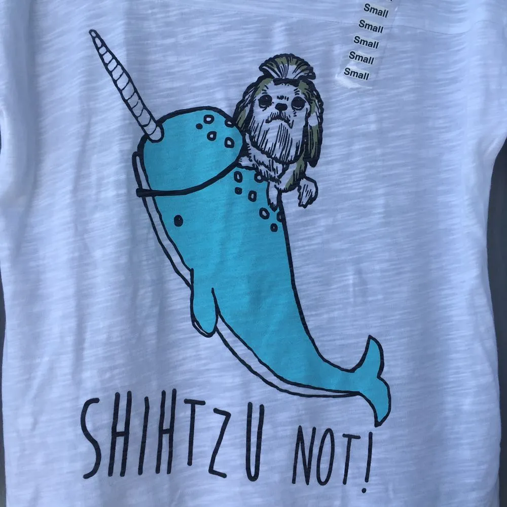 White Long Sleeve  - Image 3