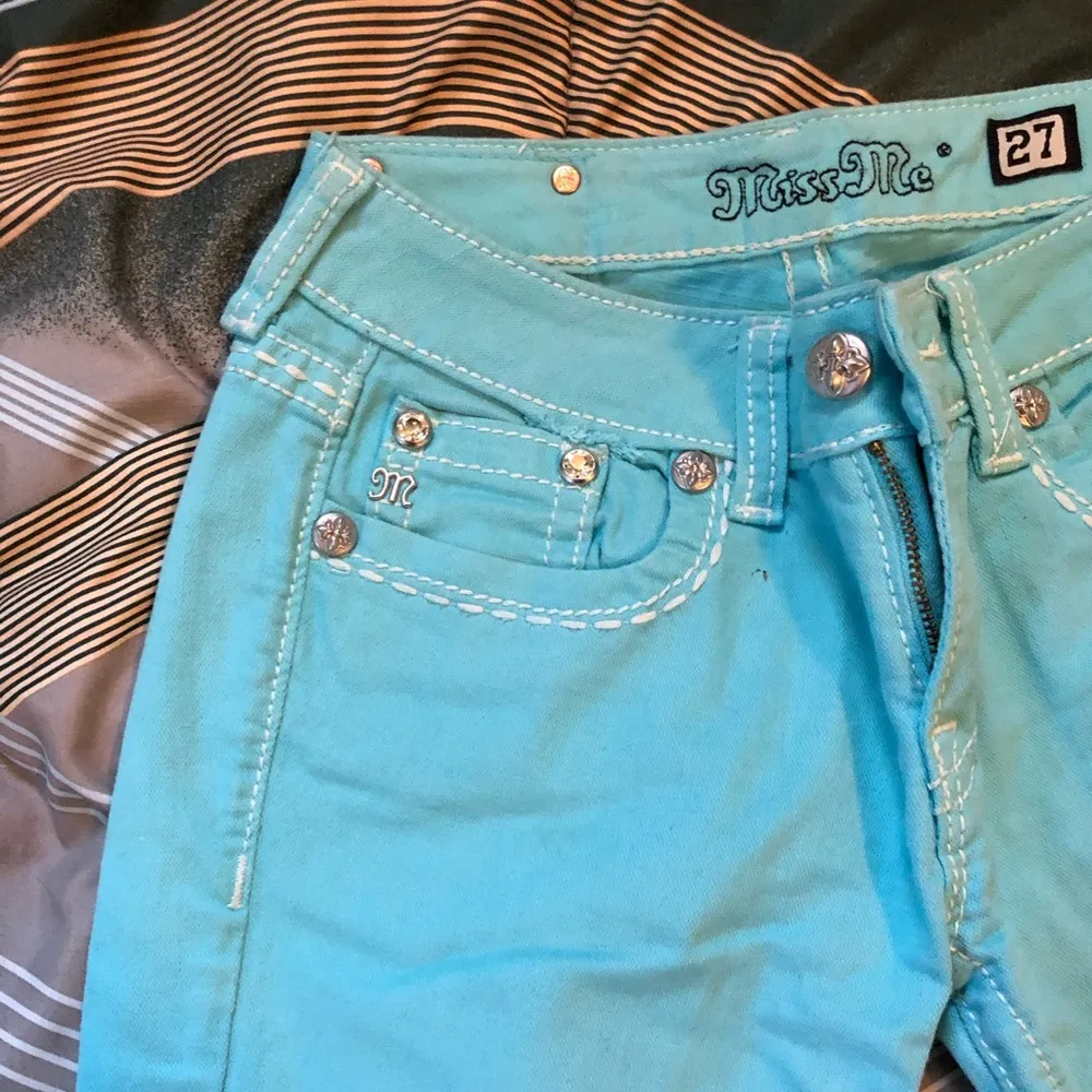 jeans skinny - Image 3