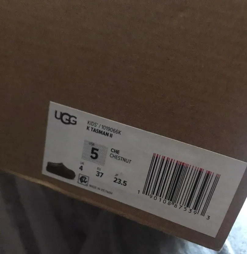 UGG Slippers - Image 4