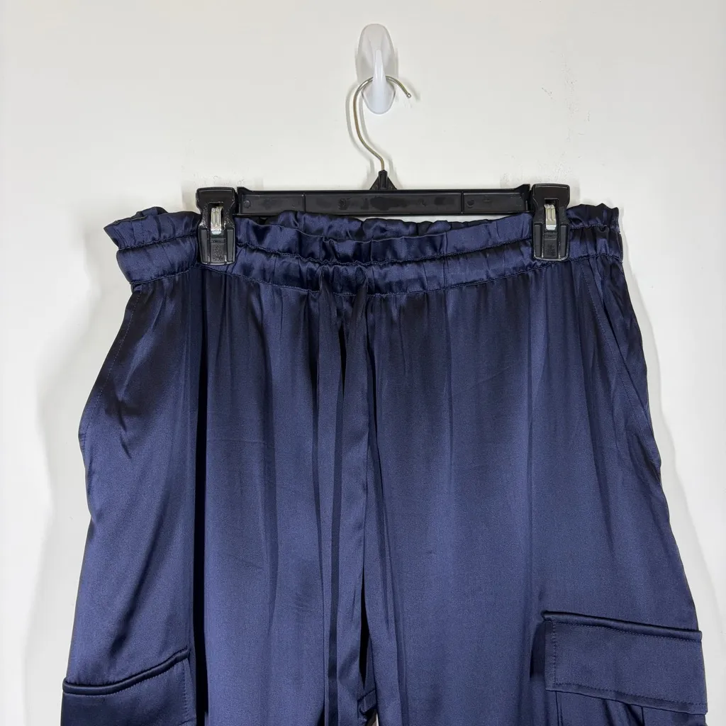 Cami NYC Carmen Cargo Pant Size Large - Image 6