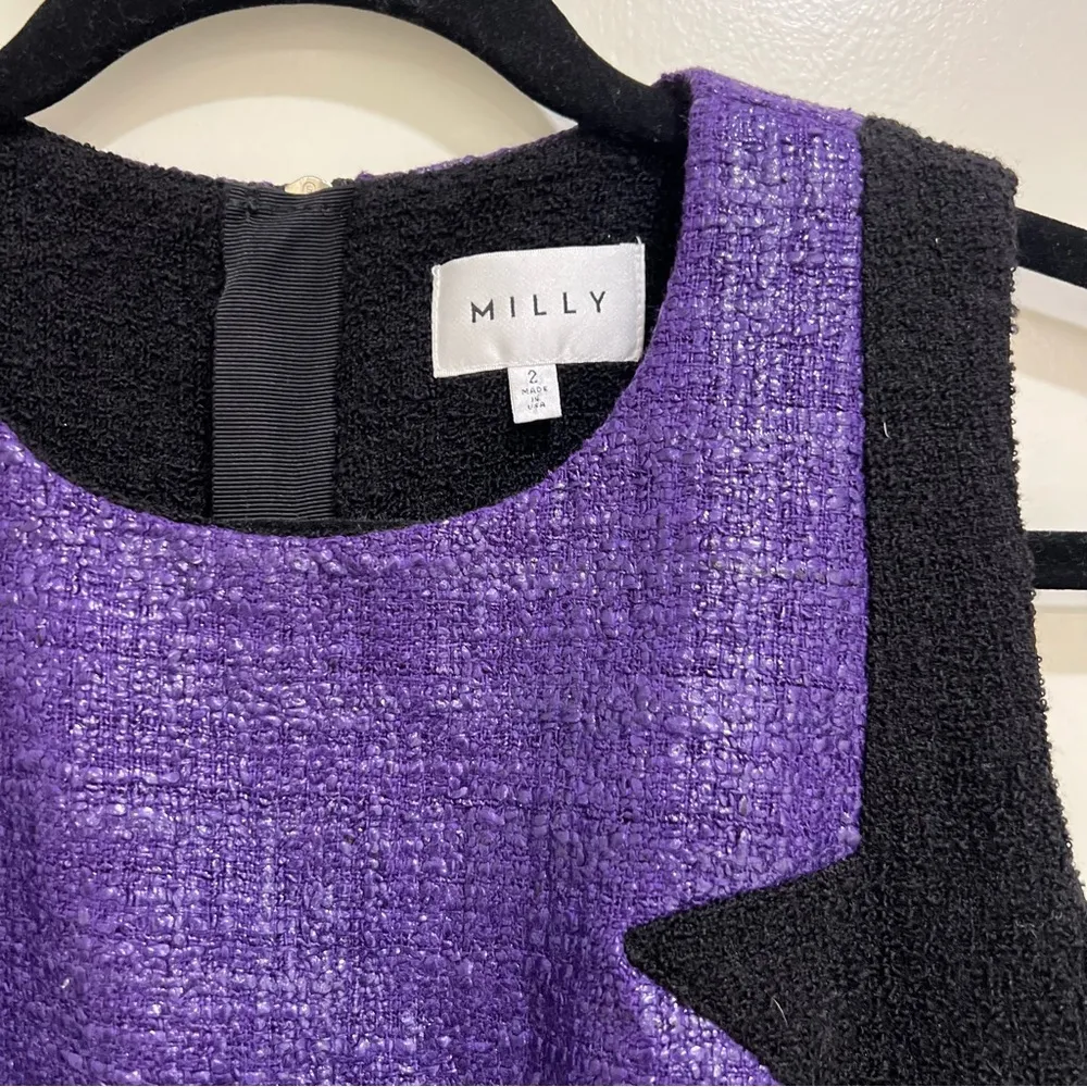 Mini Dress - Image 4