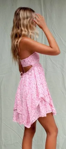 Skylar + Madison Dress - Image 2