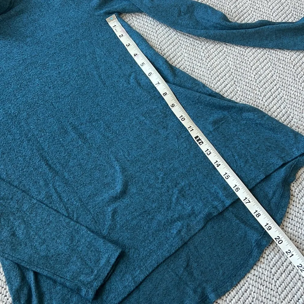 Merona turtle neck top - Image 4