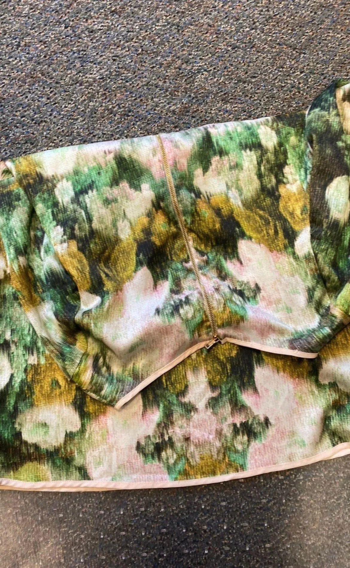 Mini Dress Small - Image 5