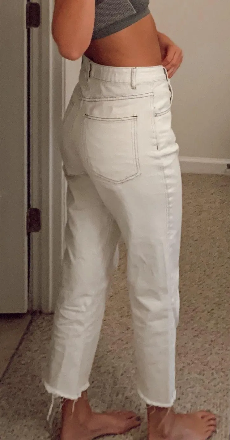 Cotton On Flare Jeans - Image 2