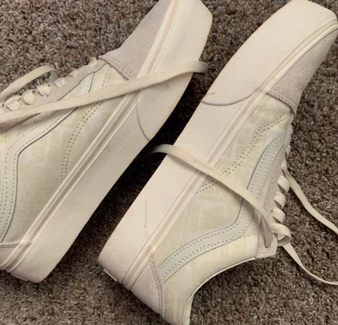 Vans Platform - Image 2