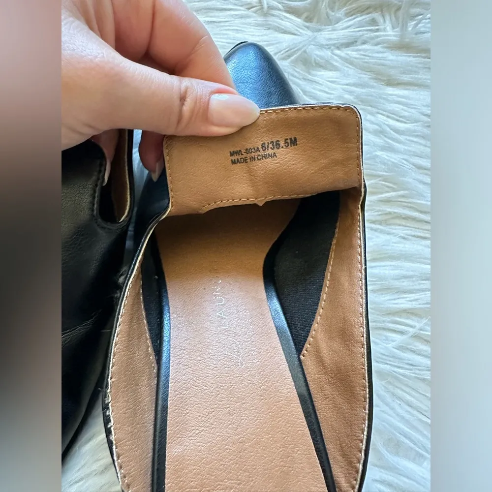 Chinese Laundry Marnie heeled mules - Image 9