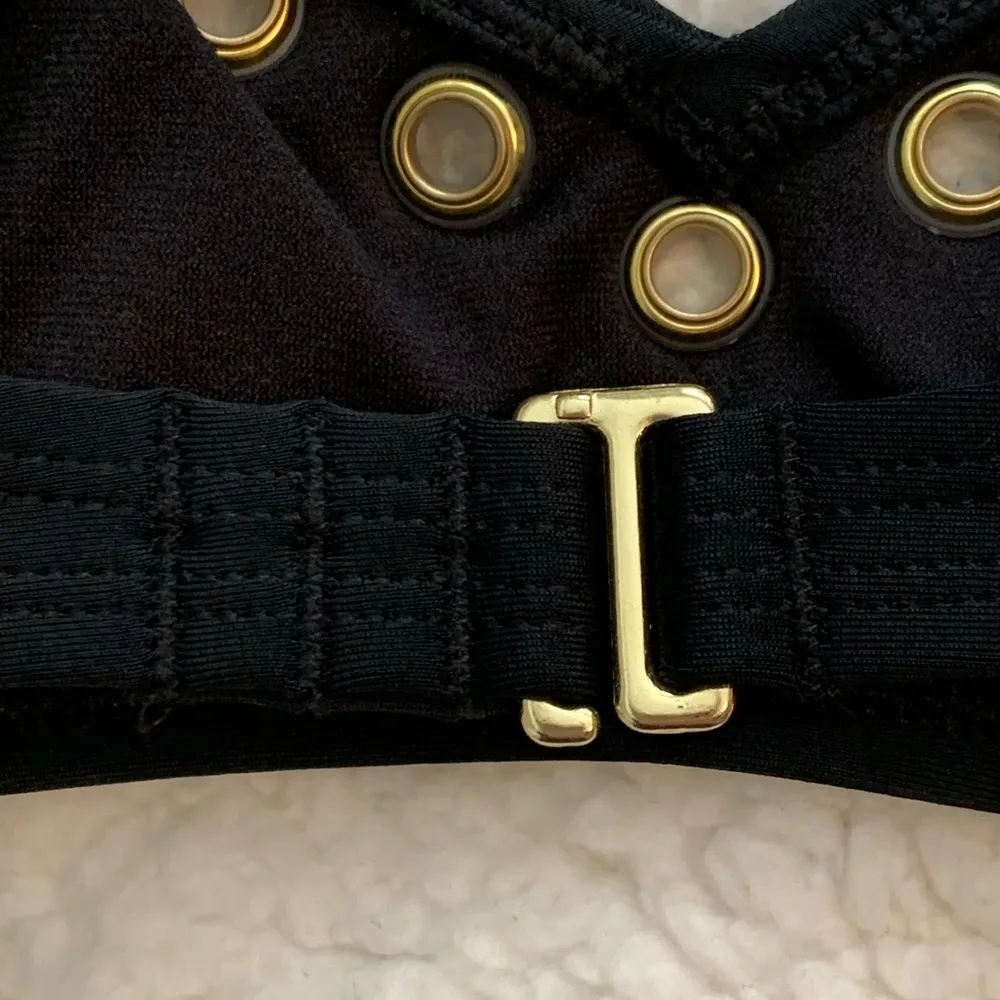 Women’s Xhilaration Swim Top - Image 6