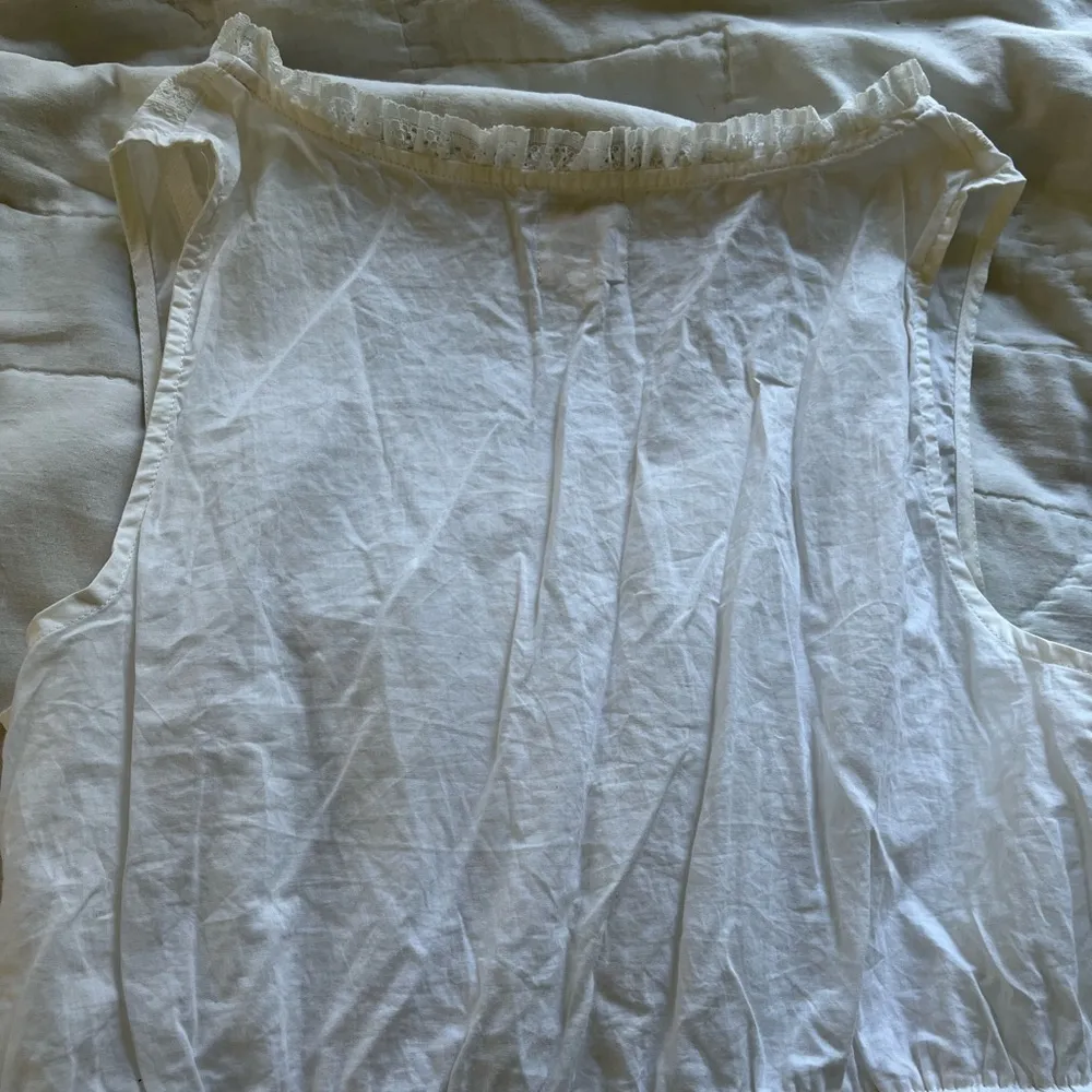 White banana republic size small dress - Image 7