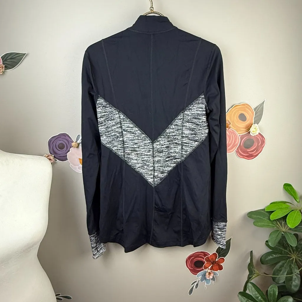 Black and Grey Athletic Full - Image 3